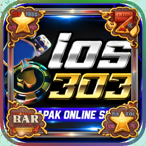los303 — mitra unggulan